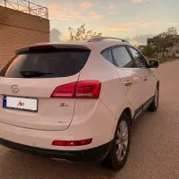 جک s5|خودرو سواری و وانت|یاسوج, |دیوار