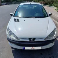 ۲۰۶ مدل ۹۱ تیپ ۳