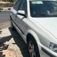 سمندef7