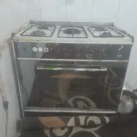 گاز