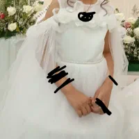 لباس عروس
