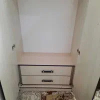 کمد سالم و در حد نو‌
