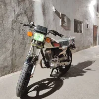 موتور تکنو 150 مدل 1403