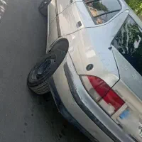 سمند مدل 86