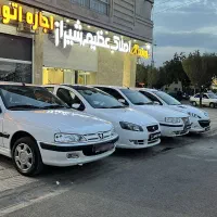 اجاره خودرو / رنت اتومبیل / کرایه ماشین