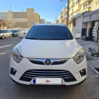 جک اس ۵ اتوماتیک بدون رنگ