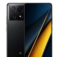 poco x6 pro