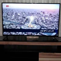 تلویزیون صنام۴۹اینچ