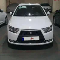دنا پلاس اتوماتیک توربو
