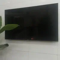 تلوزیون ۵۵ اینچ هایسنس