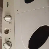 ماشین لباسشویی اسنوا