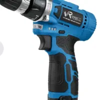 دریل شارژی ۱۲ ولت قیمت مناسب ویوارکس خانگی صنعتی