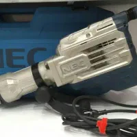 چکش تخریب بتن کن هیلتی ۶۵ ژول ۱۸ کیلویی ِان ای سی