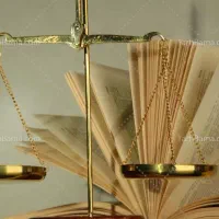 دفتر وکالت وکیل پایه یک دادگستری