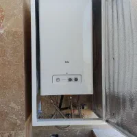 تعمیرات پکیج اسپیلت ابگرمکن