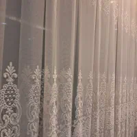 پرده پذیرایی