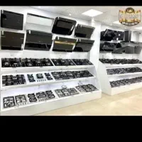 پنج شعله جرقه زن پرنس در  رنگ وطرح جدید