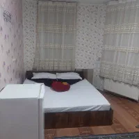 مسافرخانه و مهمانپذیر