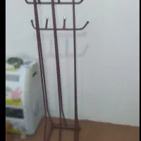 چوب لباسی ایستاده