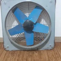 فن هوا کش