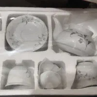 سرویس چای خوری