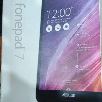 Asus fonepad7|تبلت|تهران, شارق|دیوار