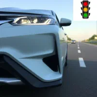 آموزش رانندگی بدون ترس و استرس