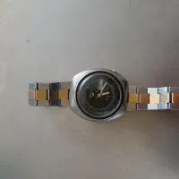 ساعت سیکو  ۵
