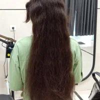 کراتین و احیای مو