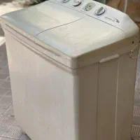 لباسشویی دوقلو مارک دوو