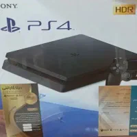 پی اس فور اسلیم