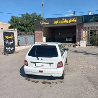 پراید۱۱۱|خودرو سواری و وانت|اهواز, زیتون کارمندی|دیوار