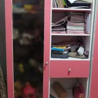 تخت دو طبقه