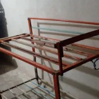 چهارپایه دوطبقه است برای هرکاری خوب است