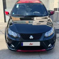 کوییک  مدل ۱۴۰۳ تمام فابریک