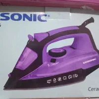 اتو بخار Gusonik