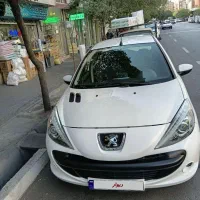 207 اتومات مدل 96