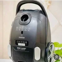 جاروبرقی new land