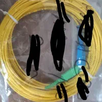 پچ کورد ۲۰ متری سبز و ابی