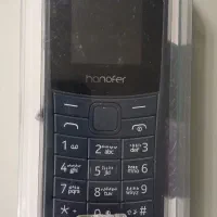 گوشی هانوفر