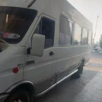 ایویکو مدل 90 سالم