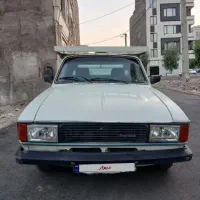 وانت پیکان
