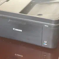 پرینتر و اسکنر cannon mx420