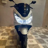 Pcx2017تمام رنگ خیلی تمیز تخفیف پای معامله