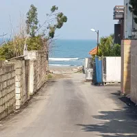 سوئیت نقلی ۱۰۰ قدم تا دریا