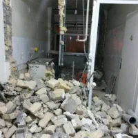 بنایی ساختمان