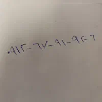 سیمکارت کد ۶
