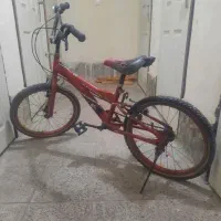 دو عدد دو چرخه
