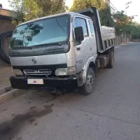 سلام کاویان  ۱۰۶ کمپرسی