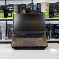 لپتاپ RAZER با پردازنده i7-11800H و RTX3070 8GB